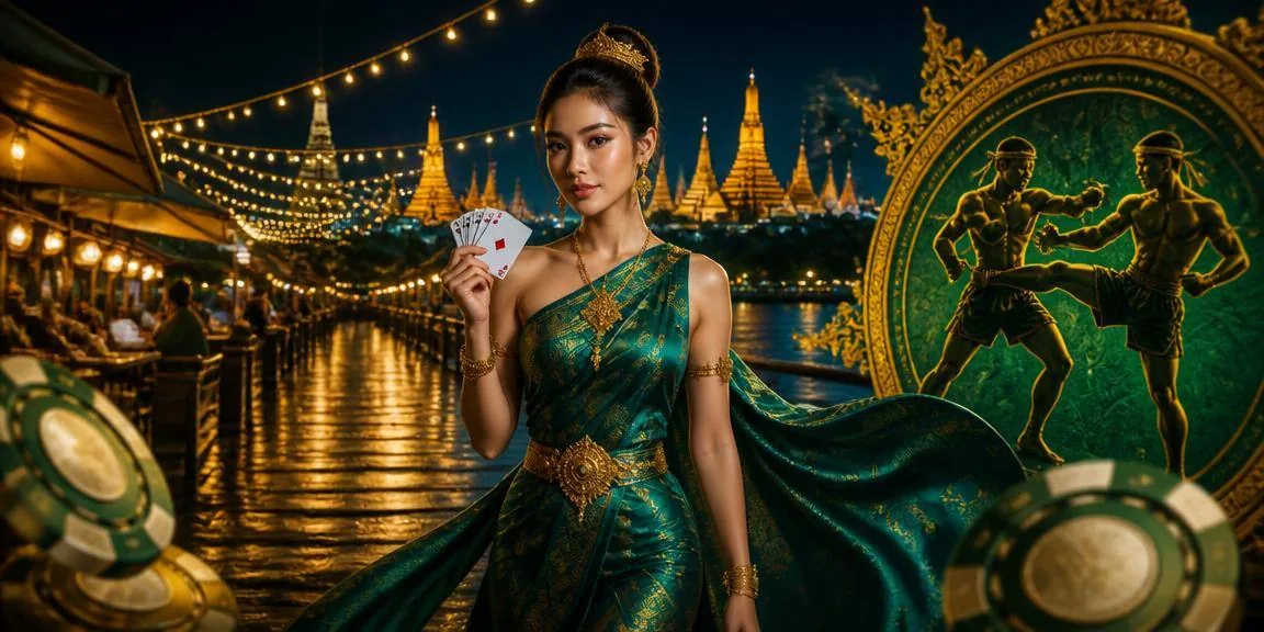 G2GSN ไทย ล็อบบี้เกม